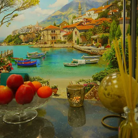 Maravillas Del Mundo Calp