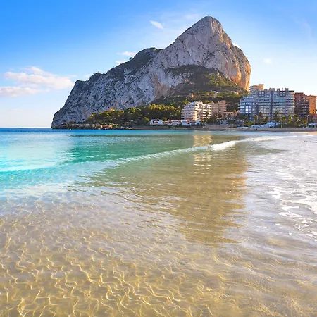 Maravillas Del Mundo Hotel