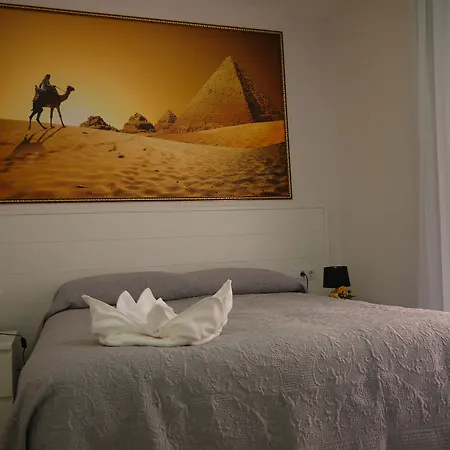 Hotel Maravillas Del Mundo 3*