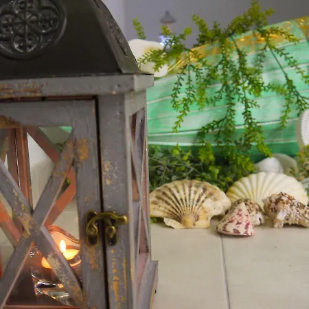 Maravillas Del Mundo 3* Calp