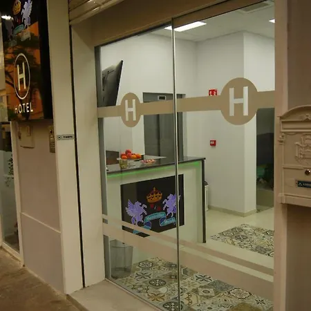 Maravillas Del Mundo Calp