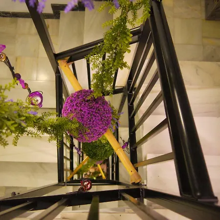 Maravillas Del Mundo Calp