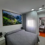 Maravillas Del Mundo Hotel Calpe