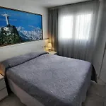 Maravillas Del Mundo Hotel