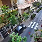 Maravillas Del Mundo Hotel Calpe