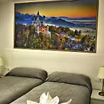 Maravillas Del Mundo Hotel Calpe
