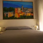 Maravillas Del Mundo Hotel Calpe