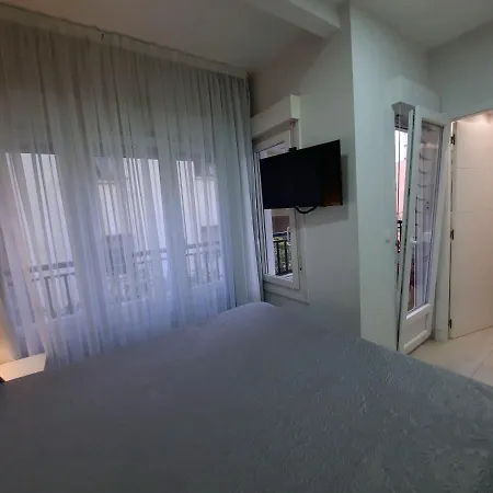 Maravillas Del Mundo Hotel