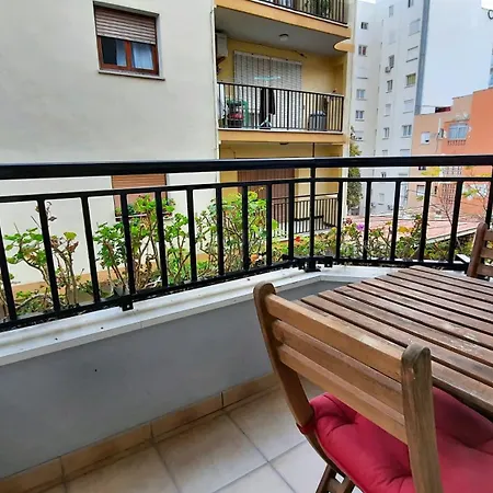 Otel Maravillas Del Mundo 3*