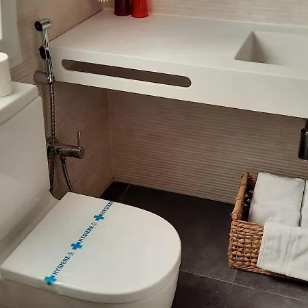 Maravillas Del Mundo Otel 3*
