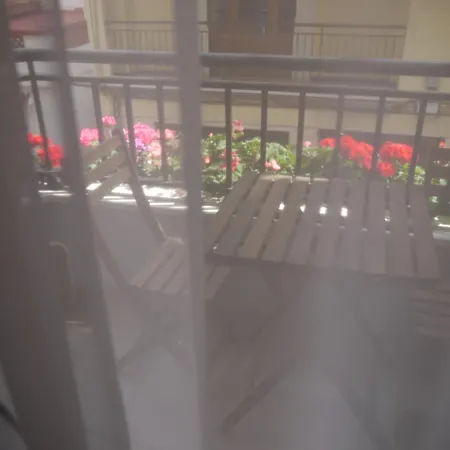 Otel Maravillas Del Mundo