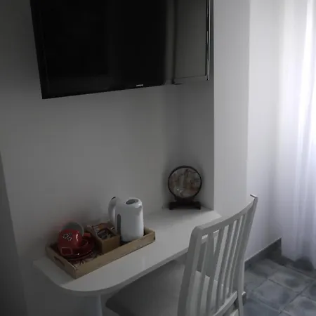 Maravillas Del Mundo Otel Calp