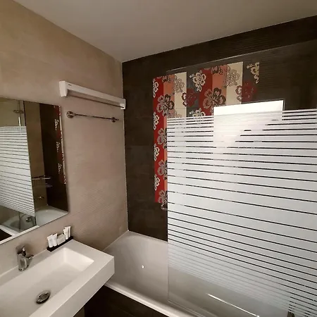 Maravillas Del Mundo Otel Calp
