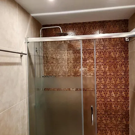 Maravillas Del Mundo Otel Calp