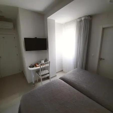 Maravillas Del Mundo Otel Calp