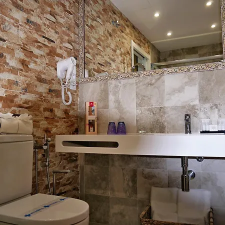Hotel Maravillas Del Mundo Calpe