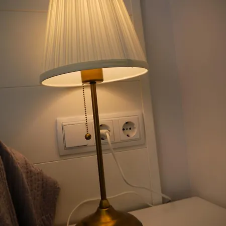 Otel Maravillas Del Mundo