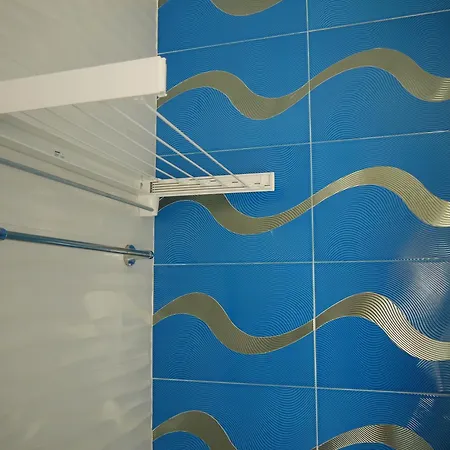 Maravillas Del Mundo Calp