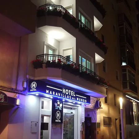 Maravillas Del Mundo 3* 卡尔佩