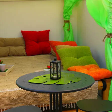 Maravillas Del Mundo 酒店 卡尔佩