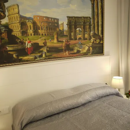 Maravillas Del Mundo 酒店