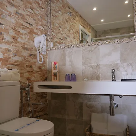 Maravillas Del Mundo Hotel