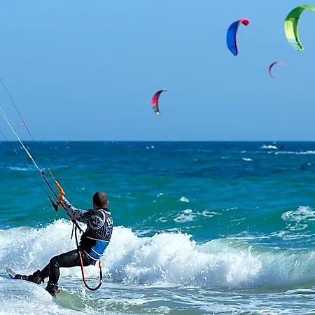 Maravillas Del Mundo 3* Calpe