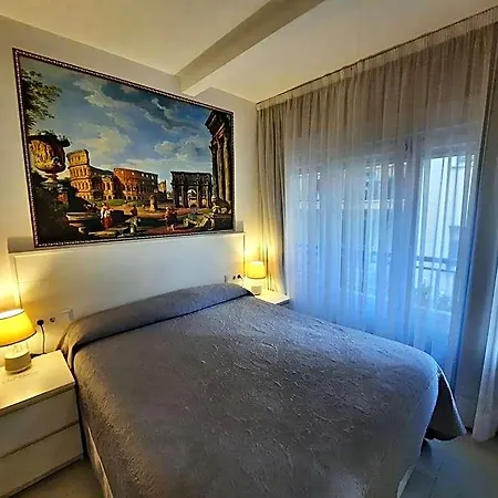 Maravillas Del Mundo Hotel Calpe