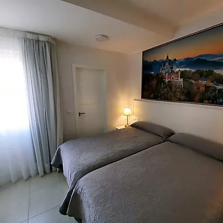 Hotel Maravillas Del Mundo