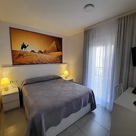 Maravillas Del Mundo Hotel 3*