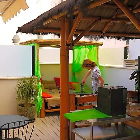 Maravillas Del Mundo Hotel 3*