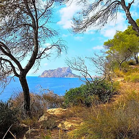 Maravillas Del Mundo 3* Calpe