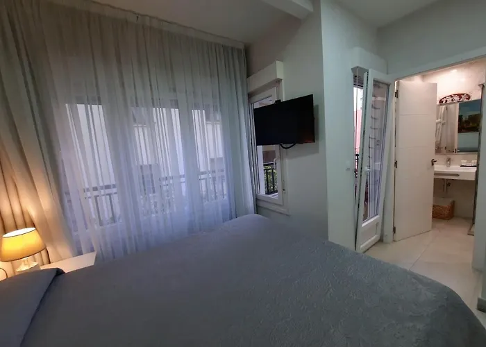 Maravillas Del Mundo Hotel