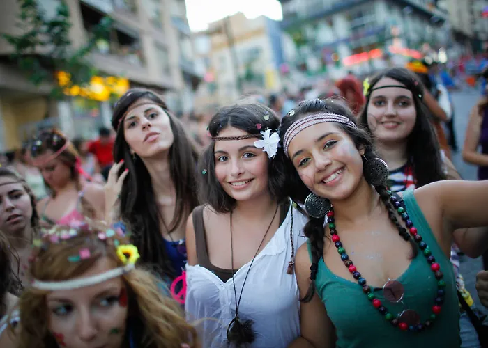 Hotel Maravillas Del Mundo 3*