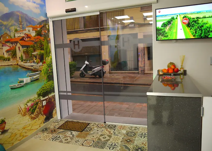 Maravillas Del Mundo 3* Calp