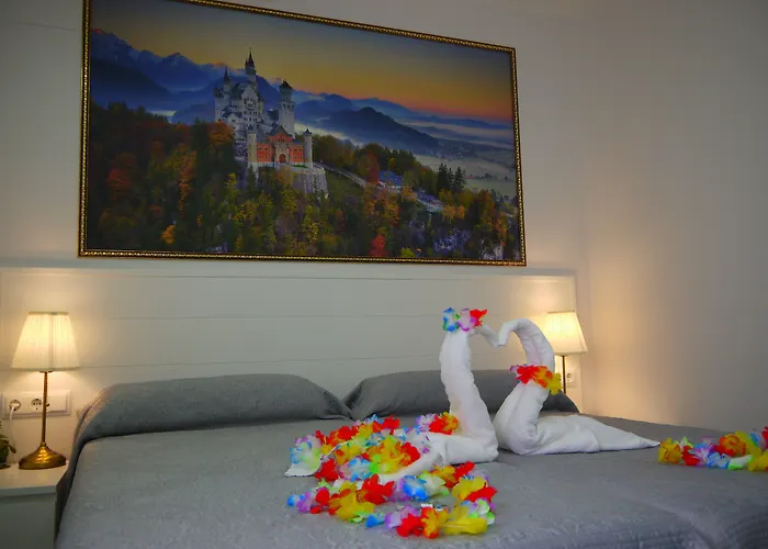 Maravillas Del Mundo