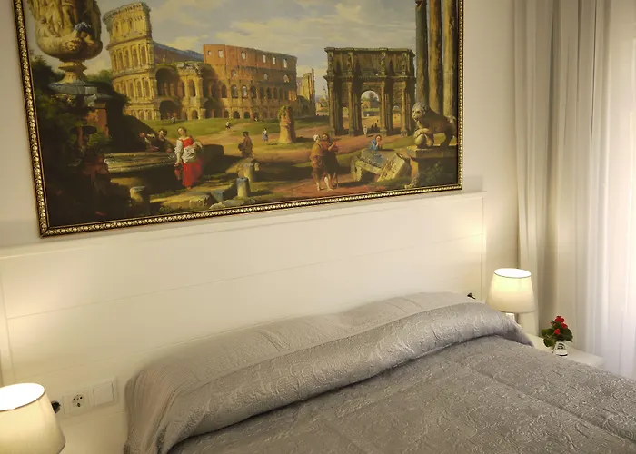 Maravillas Del Mundo Hotel