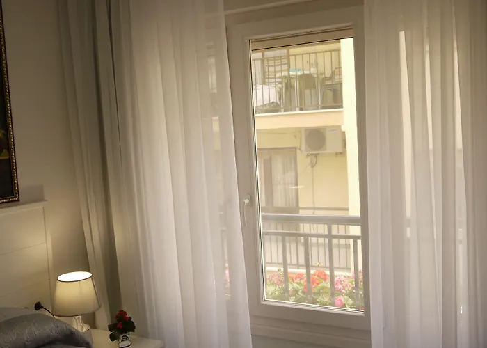 Hotel Maravillas Del Mundo