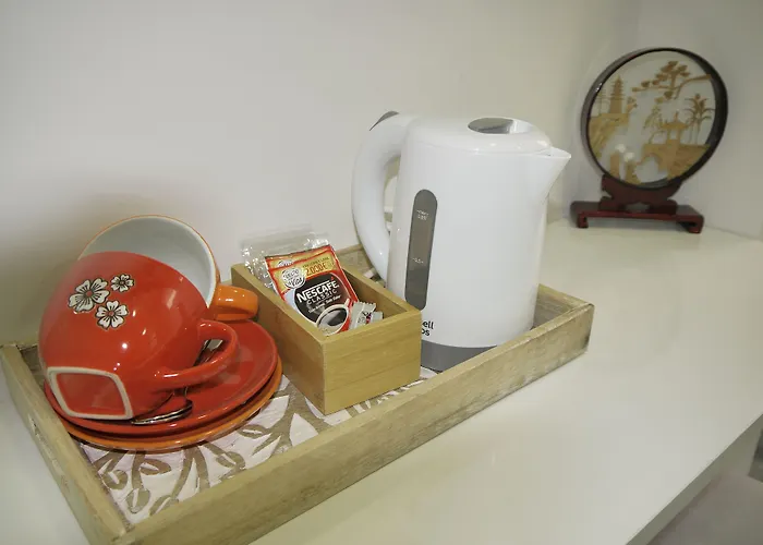 Maravillas Del Mundo 3* Calp