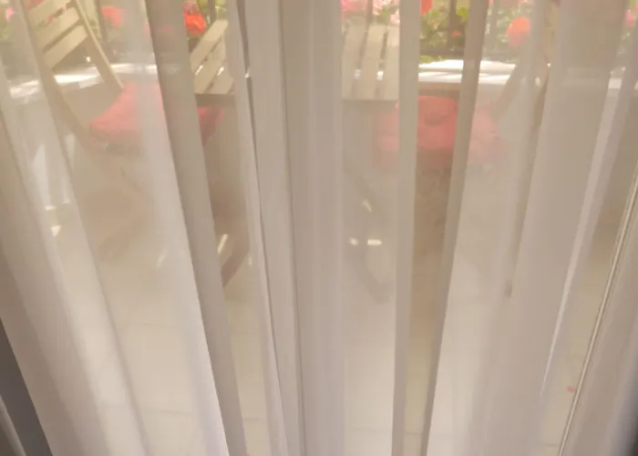 Maravillas Del Mundo Hotel Calp