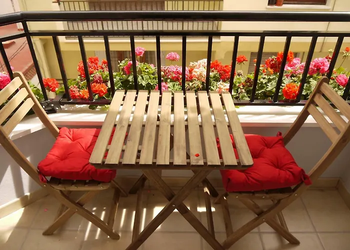 Maravillas Del Mundo Hotel Calp