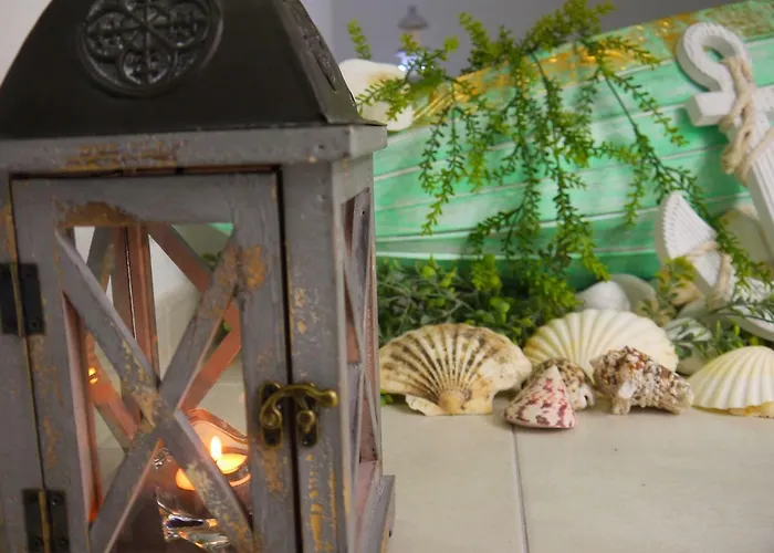 Maravillas Del Mundo 3* Calpe