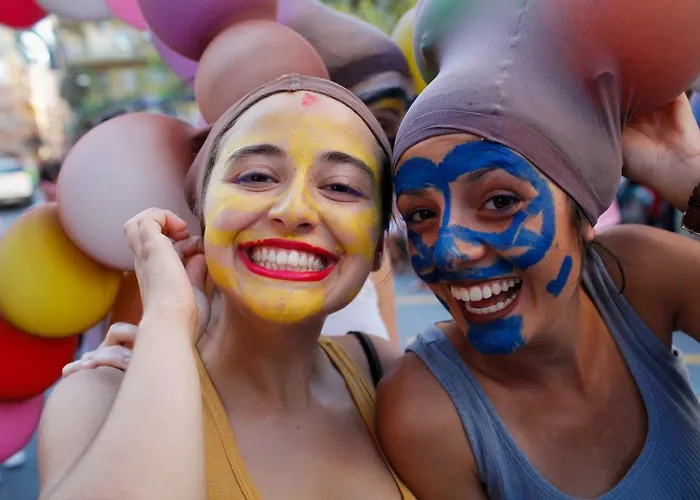 Maravillas Del Mundo