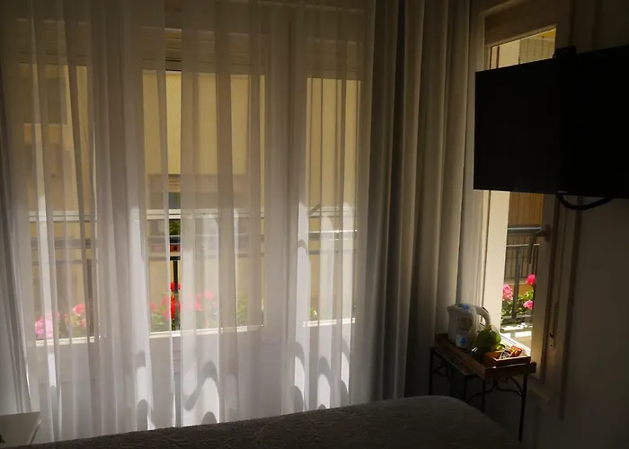 Maravillas Del Mundo 3* Calpe