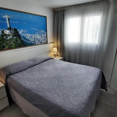 Maravillas Del Mundo Hotel