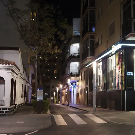 Maravillas Del Mundo 酒店 3*