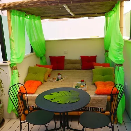 Maravillas Del Mundo 3* 卡尔佩