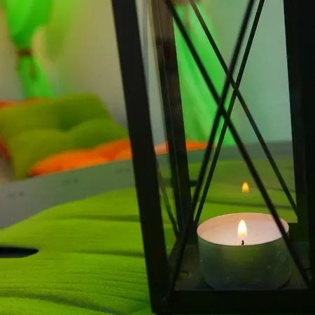 Maravillas Del Mundo 3* Calpe