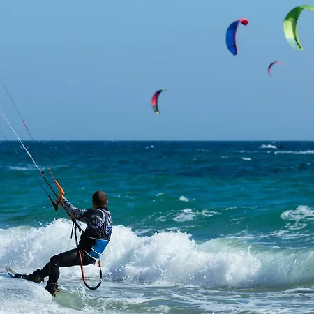 酒店 Maravillas Del Mundo 3*