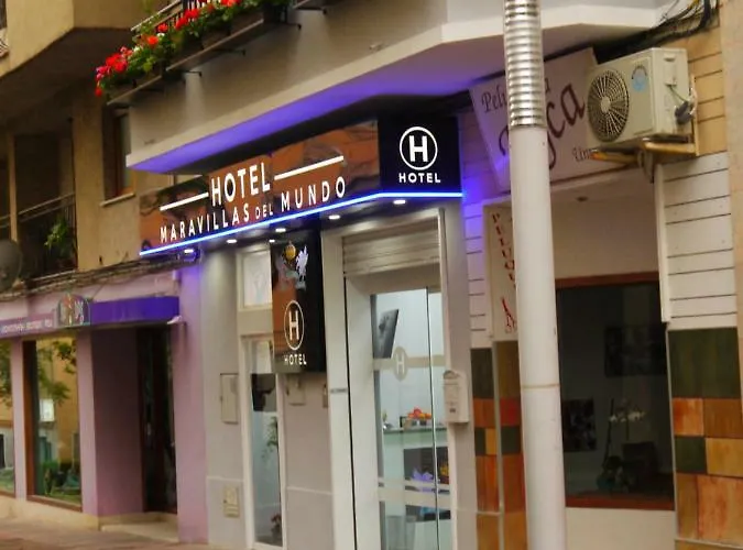 Maravillas Del Mundo 3*